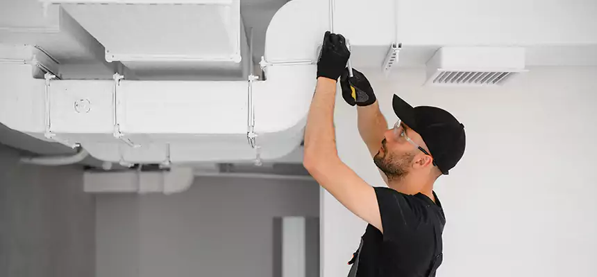 Our Air Duct Cleaning Services in Sun City Center, FL