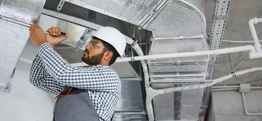 Proactive Ac Vent Repairs & Air Duct Replacement Companies Near Me in Sun City Center