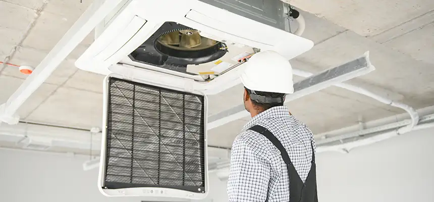 Our Affordable Duct Cleaning Near Me Services in Sun City Center, FL