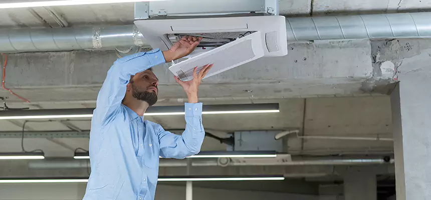 Our Air Duct Dust Cleaning Services in Sun City Center, FL