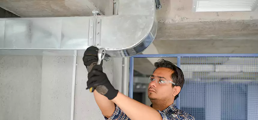 Our Air Duct Installation Services in Sun City Center, FL