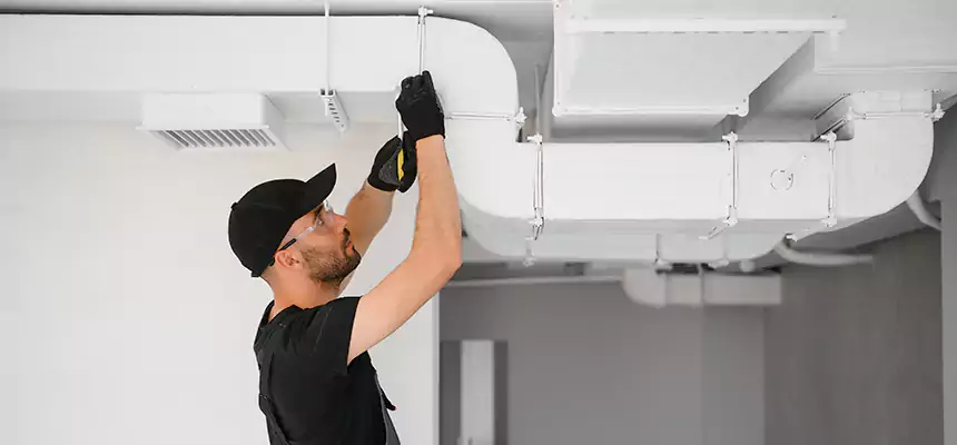 Our Air Duct Repair Services in Sun City Center, FL