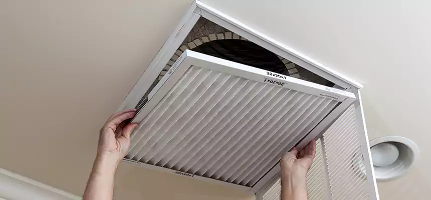 Our Air Duct UV Sanitization Services in Sun City Center, FL