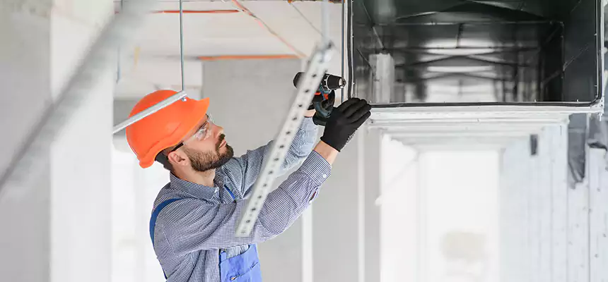 Our Air Vent Replacement Services in Sun City Center, FL