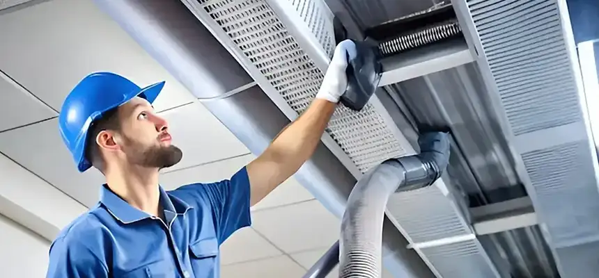Our Annual Dryer Vent Maintenance Services in Sun City Center, FL