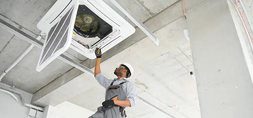 Efficient Multi‑Unit & HOA Annual Vent Cleaning Plans in Sun City Center