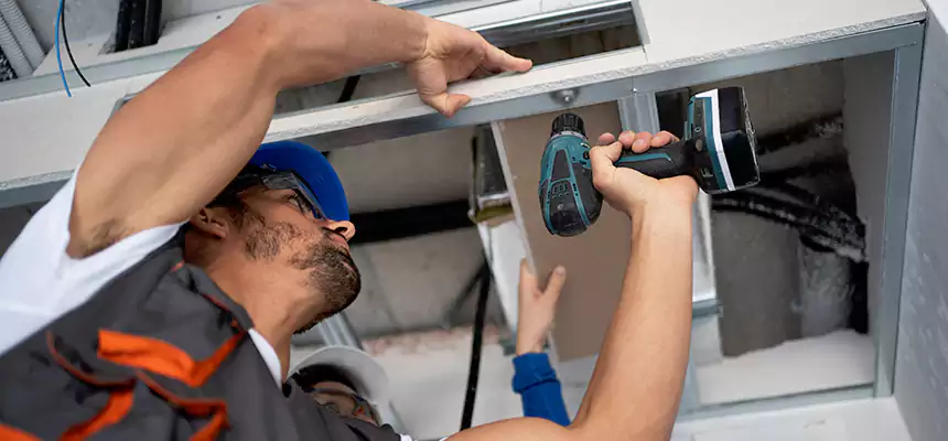 Our Apartment Air Duct Cleaning Services in Sun City Center, FL