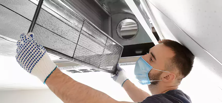 Diagnostic HVAC Coil & Blower Cleaning in Sun City Center