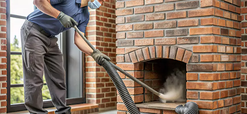 Our Chimney Sweep Services in Sun City Center, FL