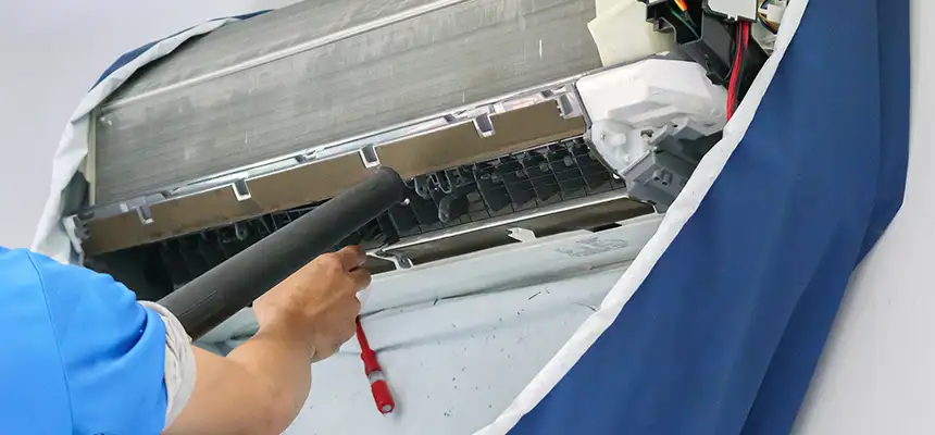 Advanced Clogged Dryer Vent Repair for Multi-Unit & Commercial in Sun City Center, FL