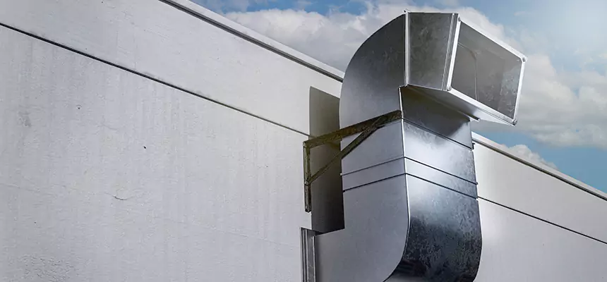 Comprehensive Commercial HVAC Cleaning in Sun City Center