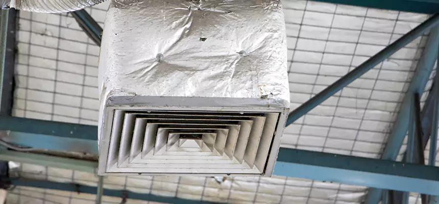 Our Custom HVAC Ductwork Services in Sun City Center, FL