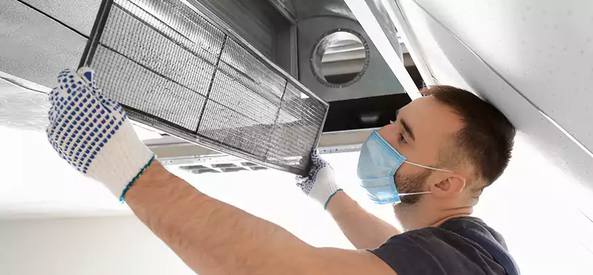 Our Dryer Vent Cleaning Services in Sun City Center, FL