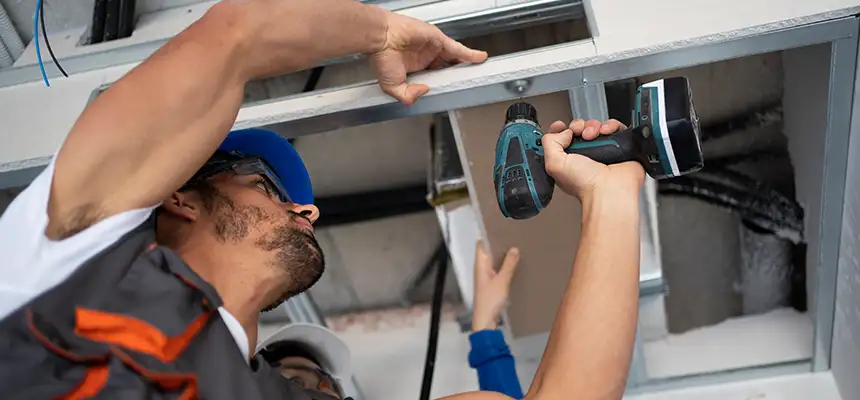 Our Improve Home Air Circulation Services in Sun City Center, FL