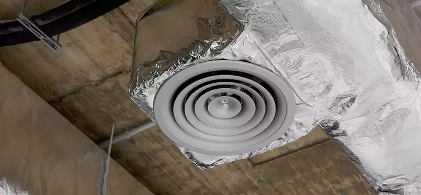 Our Industrial Dryer Vent Cleaning Services in Sun City Center, FL
