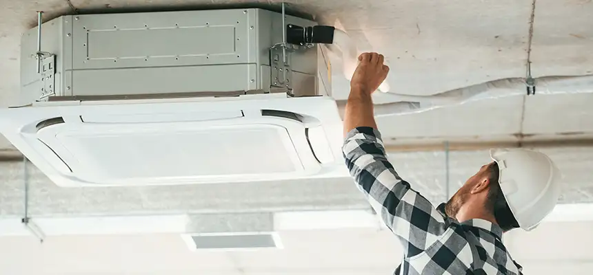 Our Local Vent Cleaning Services in Sun City Center, FL