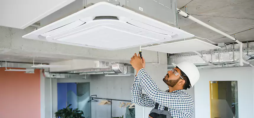 Moisture Control & Condensation Fixes in Duct Systems in Sun City Center, FL