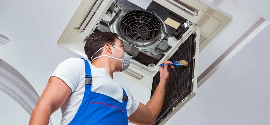 Our Move-in/Move-out Duct Cleaning Services in Sun City Center, FL