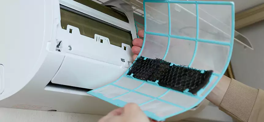 Gentle Ductwork Odor-Control Pet Dander Duct Cleaning in Sun City Center, FL