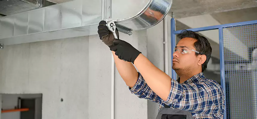 Our Post-Construction Duct Cleaning Services in Sun City Center, FL
