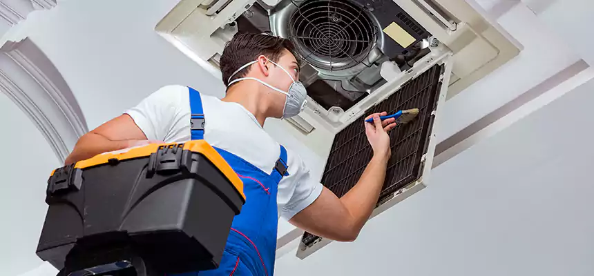 Our Remove Smoke Smell From Air Duct Services in Sun City Center, FL