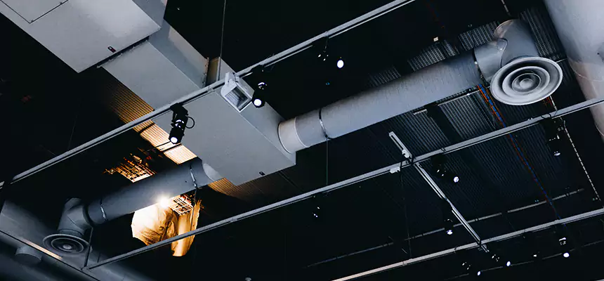 Our Seasonal Allergy Air Duct Cleaning Services in Sun City Center, FL