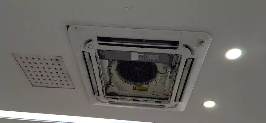 Our Wall Vent Cleaning Service Services in Sun City Center, FL