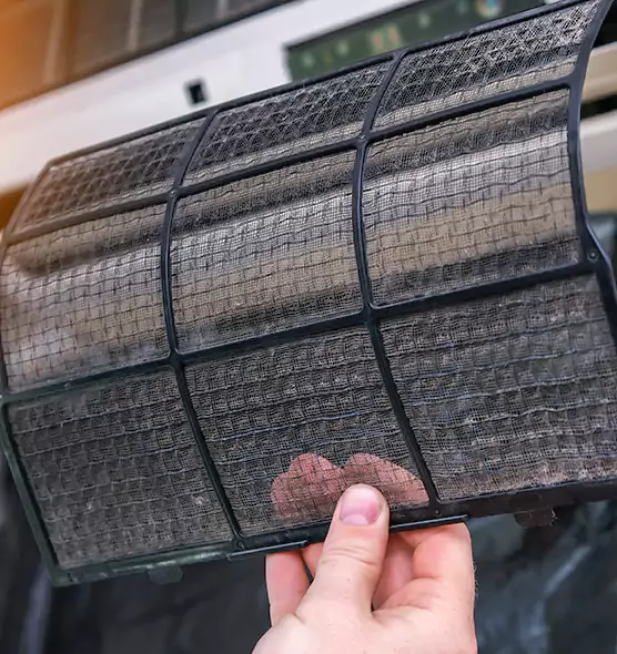 Top-notch AC Air Filter Replacement in Sun City Center