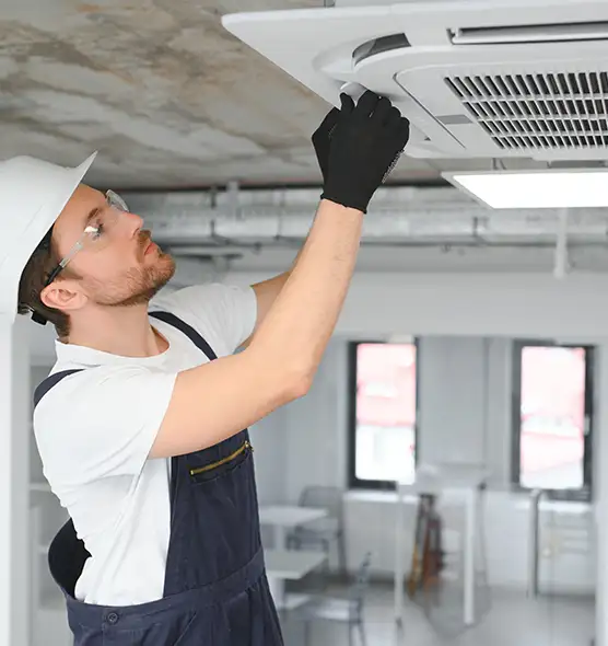 Top Affordable Duct Cleaning Services Near Me in Sun City Center, FL