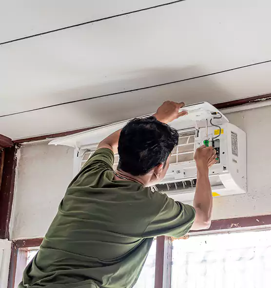 About Air Duct & AC Odor Removal in Sun City Center, FL