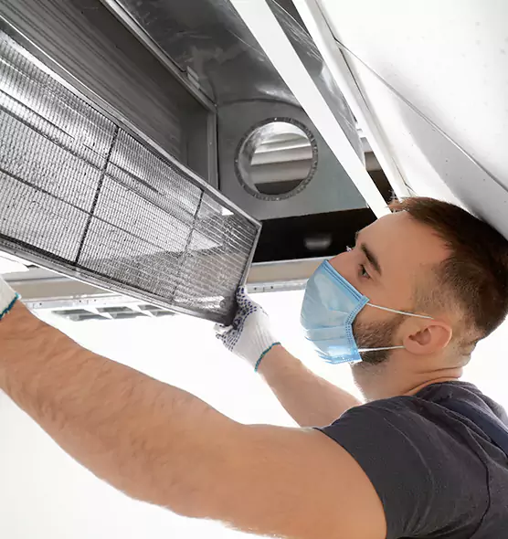About Air Duct Pathogen Disinfection in Sun City Center, FL