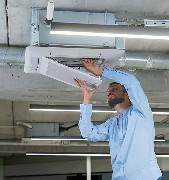 About Air Duct Sealing And Repair in Sun City Center, FL