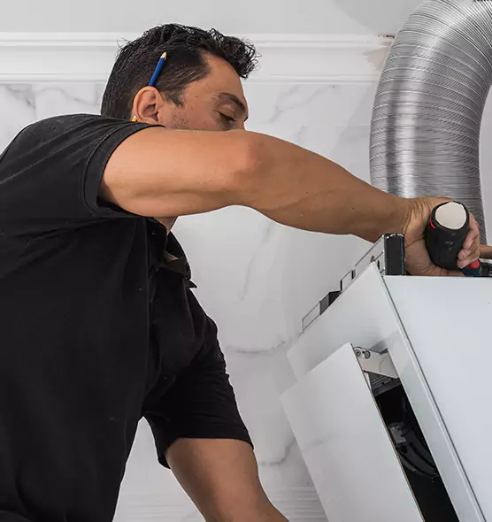 Trusted Bathroom Exhaust Duct Cleaning in Sun City Center, FL