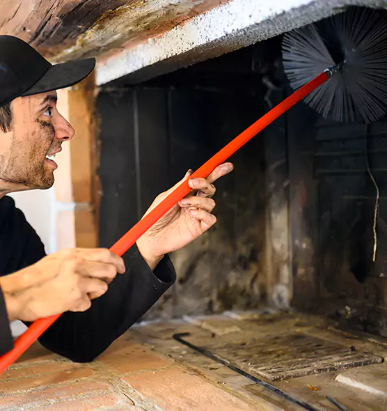 About Expert Chimney Cleaning in Sun City Center, FL