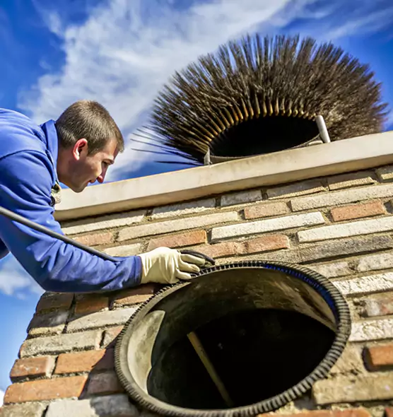 About Professional Chimney Sweep in Sun City Center, FL