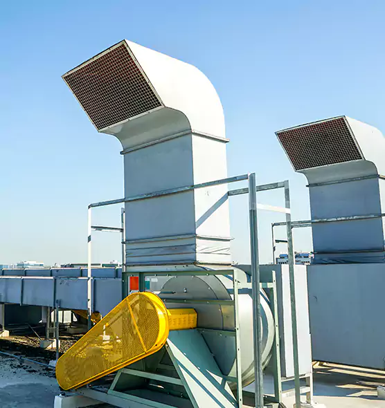 Advanced Commercial HVAC Duct Cleaning in Sun City Center, FL