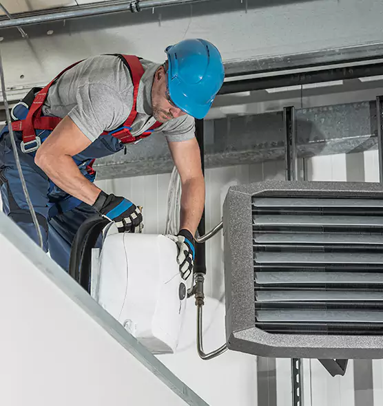 Professional Custom HVAC Ductworkin Sun City Center, FL