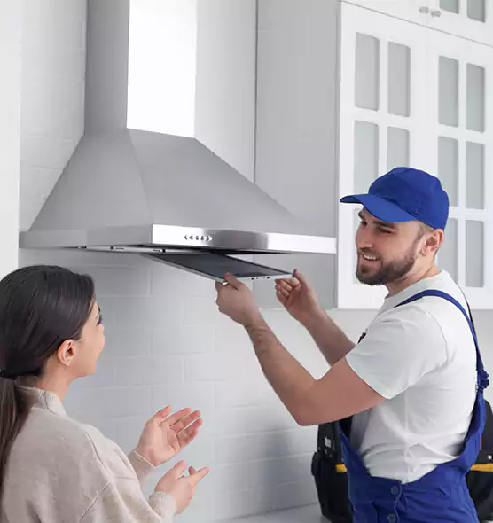 Professional Dryer Vent Cleaning Service in Sun City Center, FL