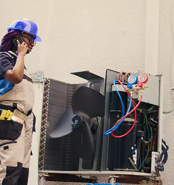 Professional Energy-Efficient HVAC Cleaning in Sun City Center, FL