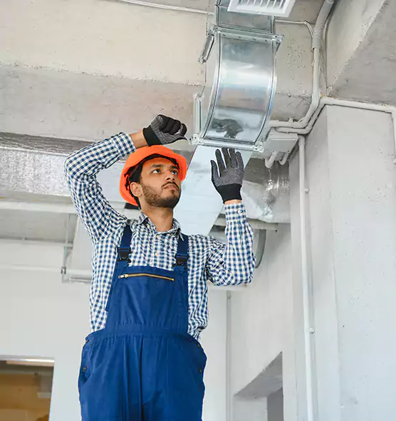 About Hotel Duct And Vent Cleaning in Sun City Center, FL