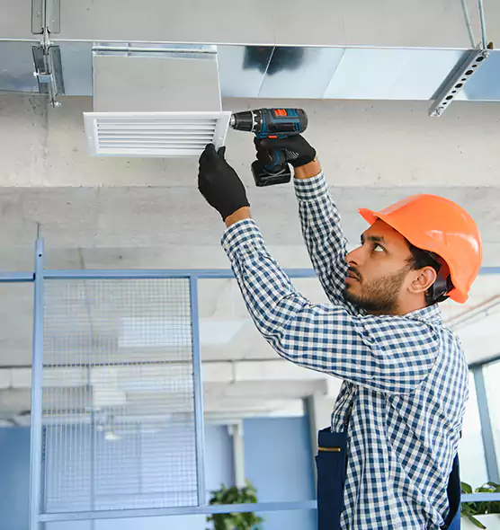 Professional HVAC Duct Cleaning in Sun City Center, FL