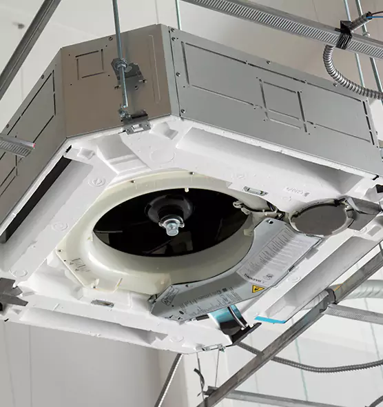 Professional Industrial Dryer Vent Cleaning in Sun City Center, FL