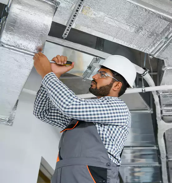 Welcome to Mold & Mildew Removal from Air Ducts Sun City Center, FL
