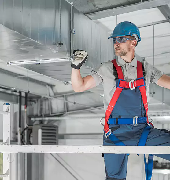 About Mold-Resistant Duct Treatment in Sun City Center, FL
