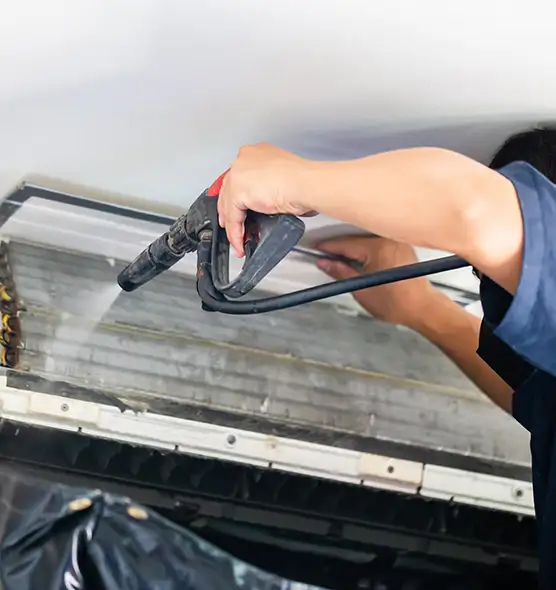 Welcome to Move-in/Move-out Duct Cleaning Services in Sun City Center, FL