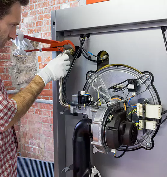 Advanced Repair Dryer Vent Hose in Sun City Center, FL