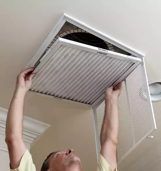 Advanced Residential Vent Cleaning in Sun City Center, FL