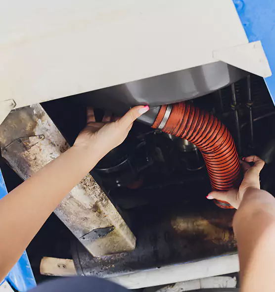 Top-Notch Return Vent Cleaning Service in Sun City Center, FL