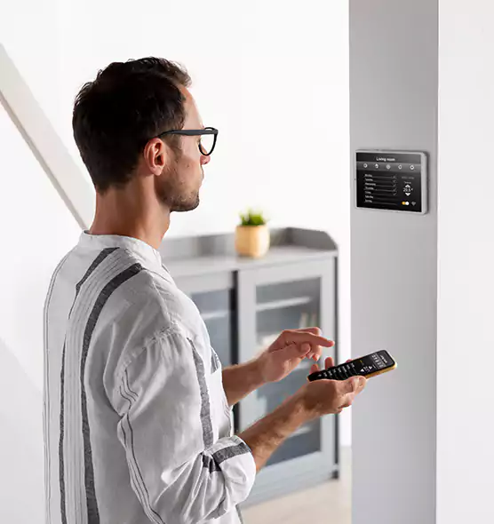 About Smart AC Vent Controller Services in Sun City Center