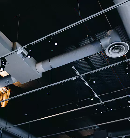 Professinal UV Light Air Purification for Ducts in Sun City Center, FL